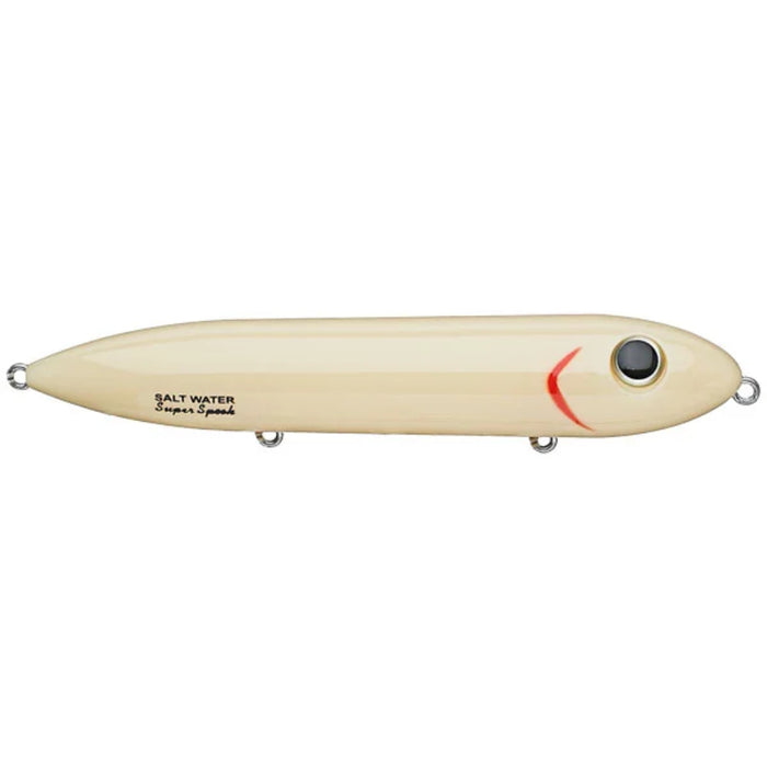 Heddon Super Spook Walking Topwater