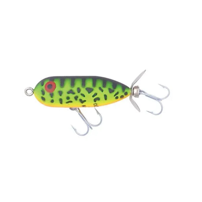 Heddon Torpedo Topwater Propbait
