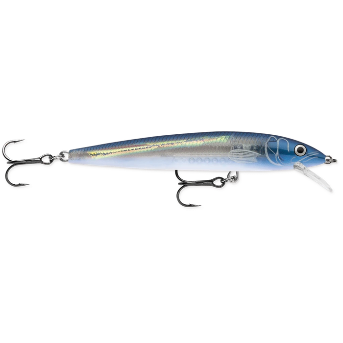 Rapala Husky Jerk Suspending Jerkbait