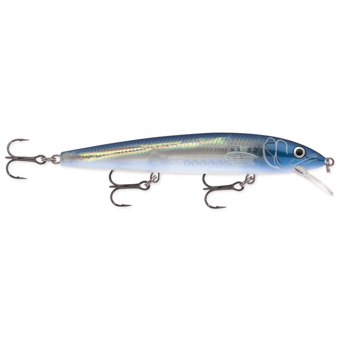 Rapala Husky Jerk Suspending Jerkbait