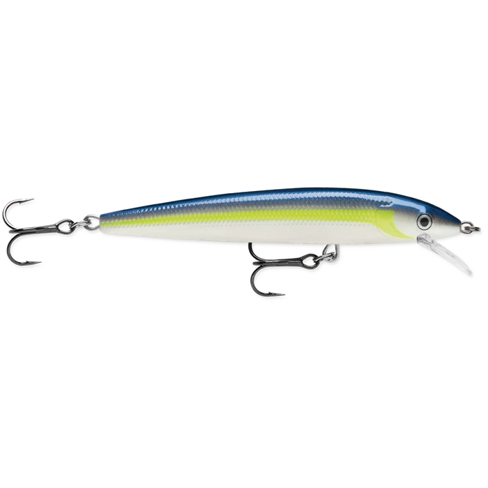 Rapala Husky Jerk Suspending Jerkbait