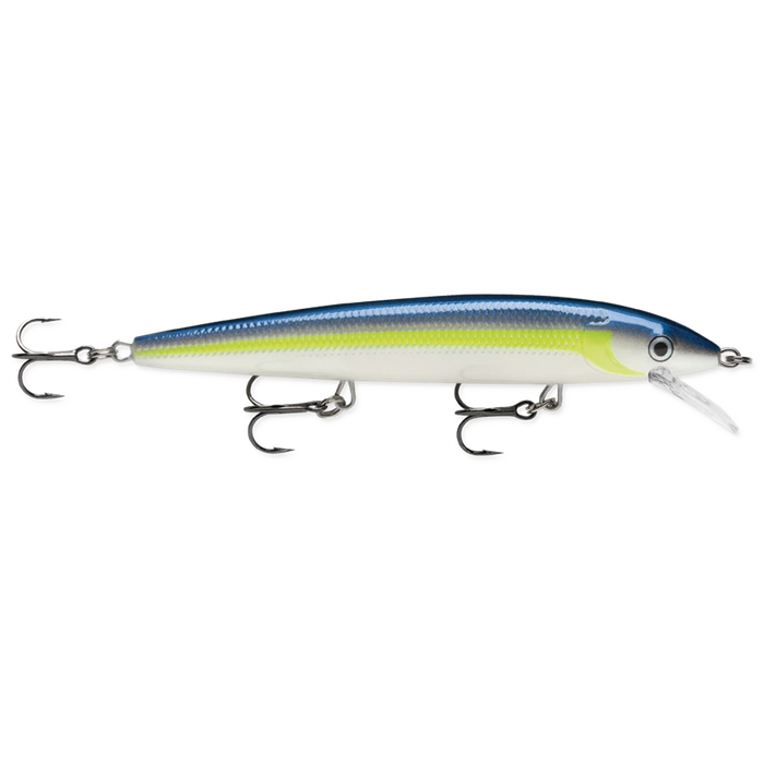 Rapala Husky Jerk Suspending Jerkbait