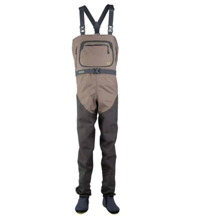 Hodgman H5 Stocking Foot Wader - Large