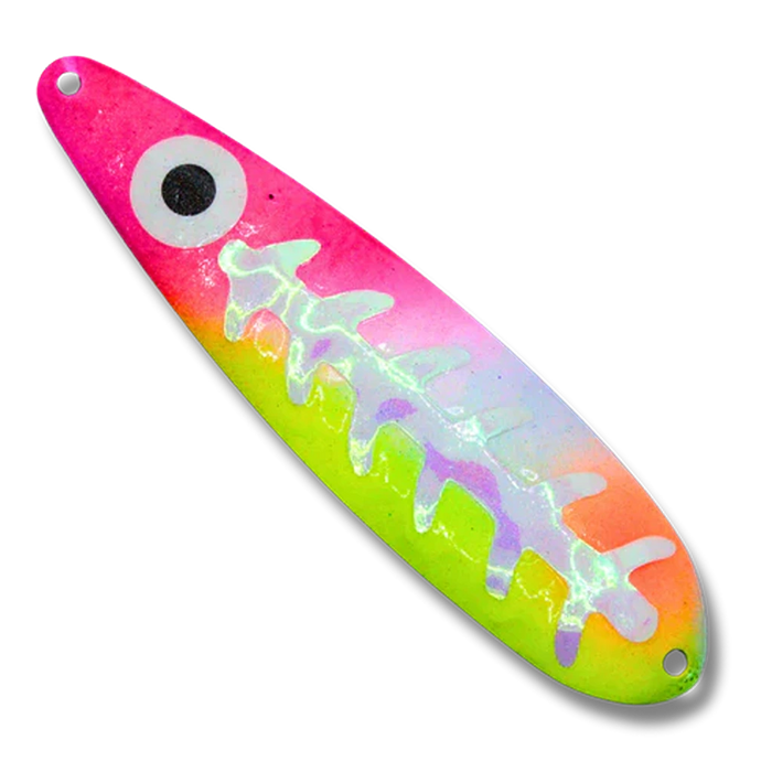 TNT Fishing Lures 4" Trolling Spoon