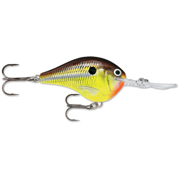 Rapala DT (Dives-To) Series