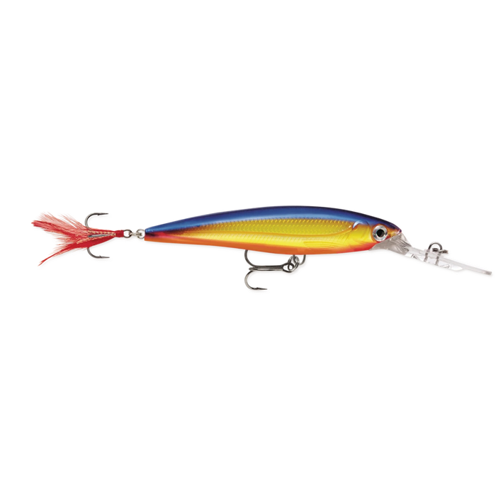 Rapala X-Rap Deep Jerkbait