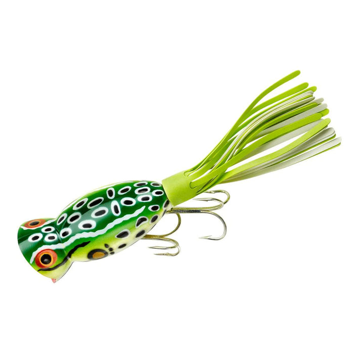 Arbogast Topwater Hula Popper