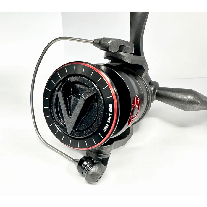 Seviin GF Spinning Reel