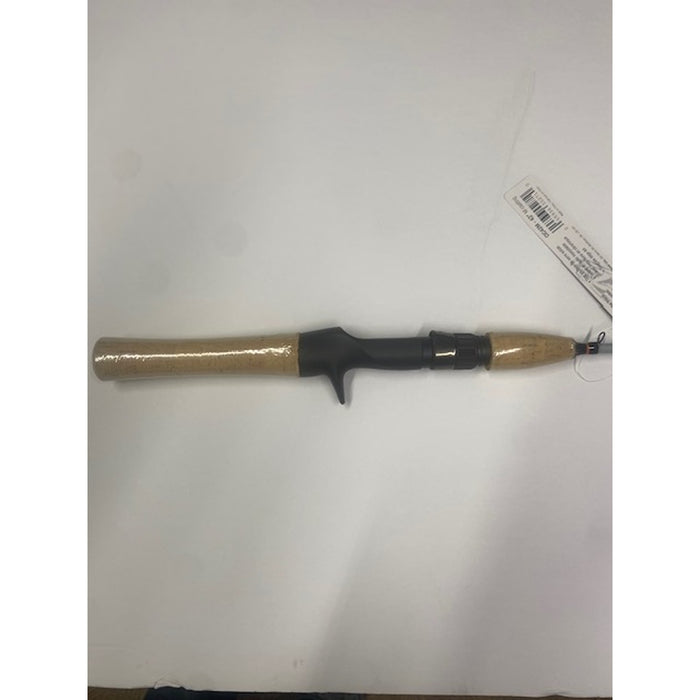 Streamside Predator Ice Rod