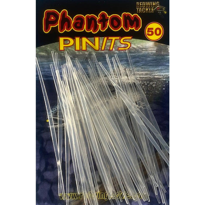 Redwing Tackle Pinits