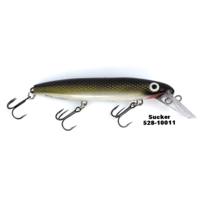 Joe Bucher Depth Raider Countdown 8"