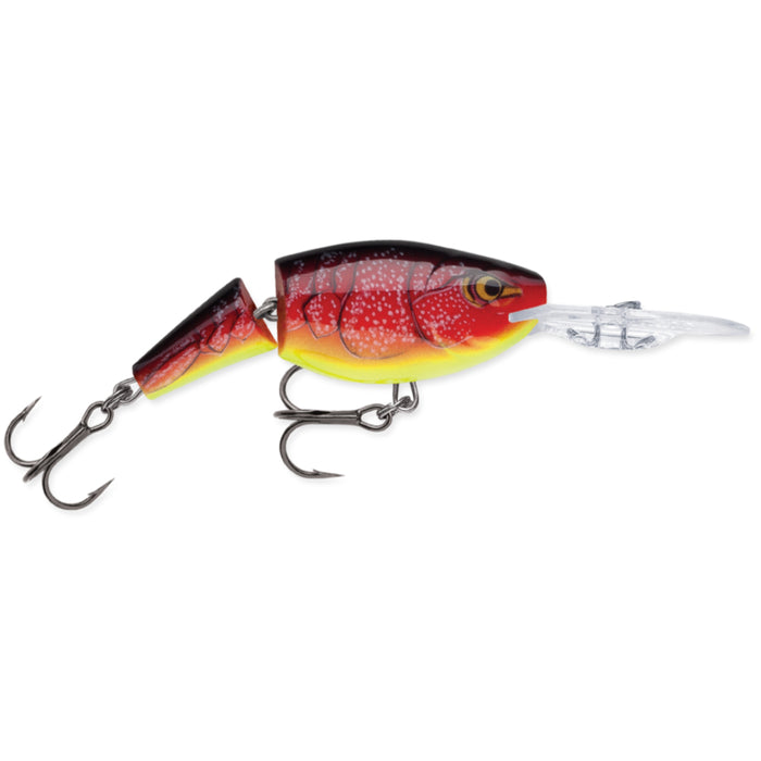 Rapala Jointed Shad Rap Crankbait