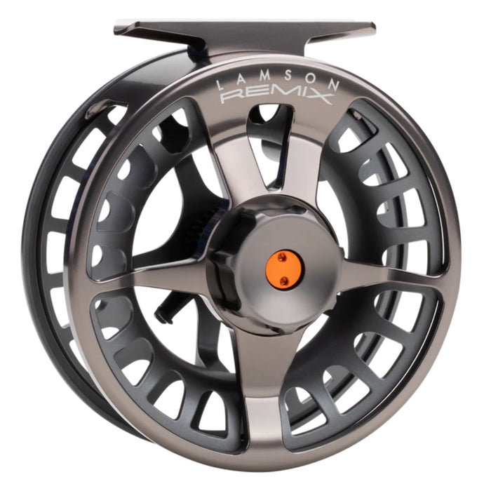 Lamson Remix Fly Reel