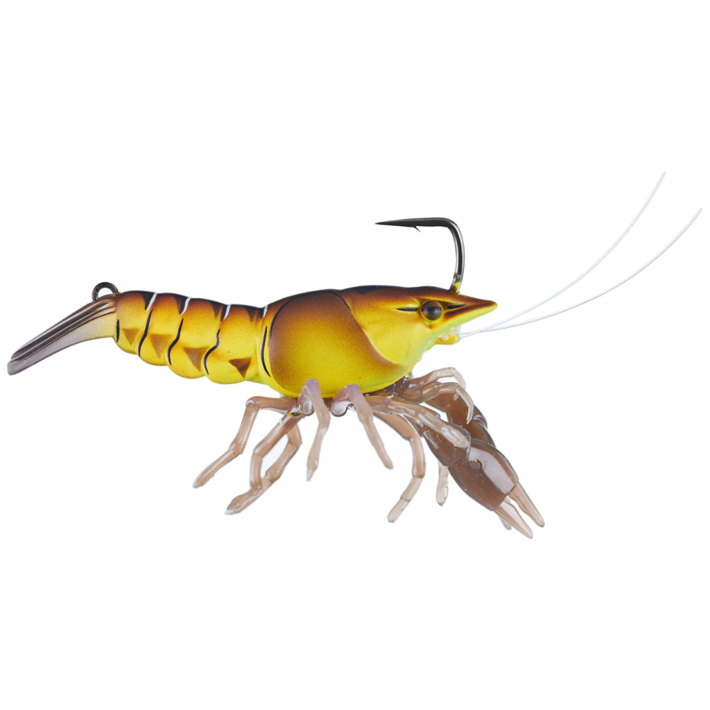 Live Target Hard Live Craw  Natural Sports – Natural Sports - The