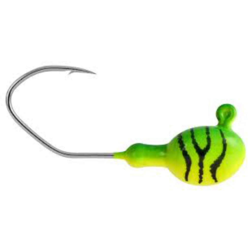 Matzuo Cutter Sickle Jig  Natural Sports – Natural Sports - The Fishing  Store