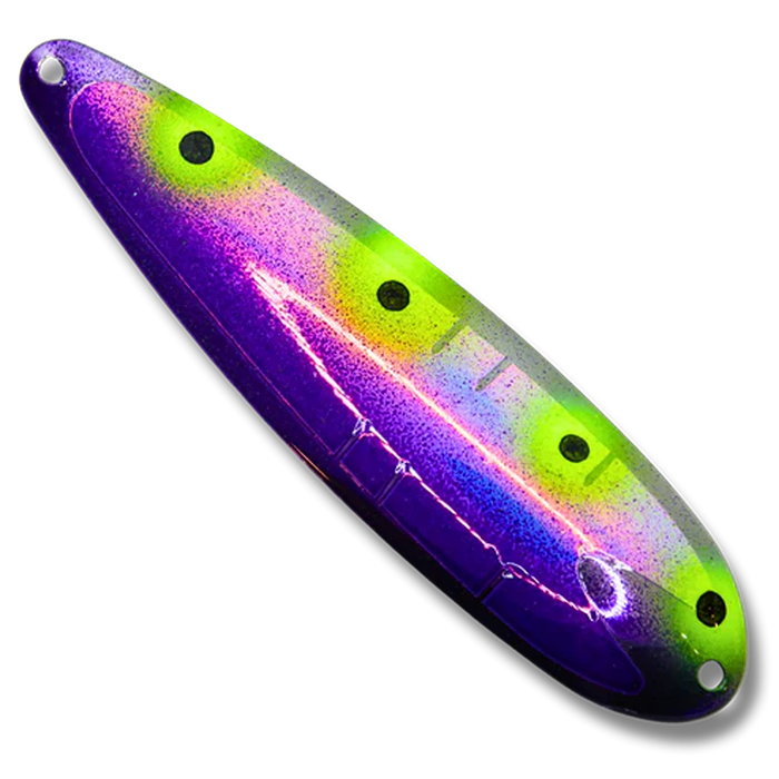 TNT Fishing Lures 4" Trolling Spoon