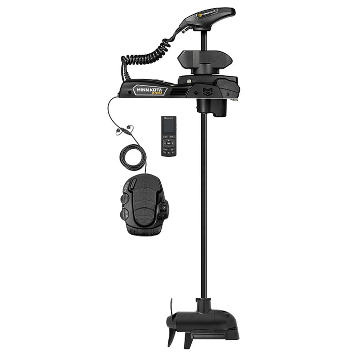 Minn Kota Ulterra Quest Bow Mount Trolling Motor