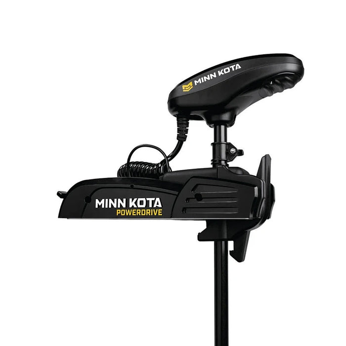 Minn Kota Powerdrive Bow Mount Motor