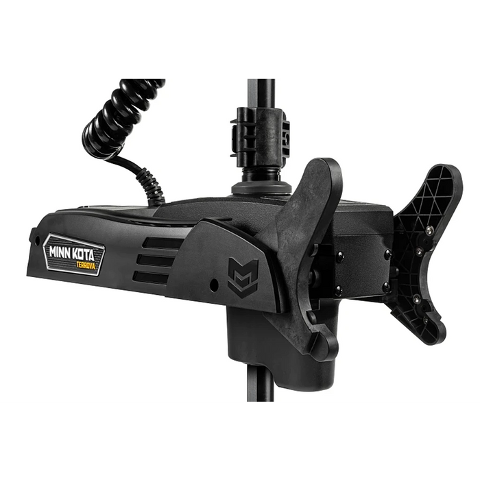 Minn Kota Terrova Quest Bow Mount Trolling Motor