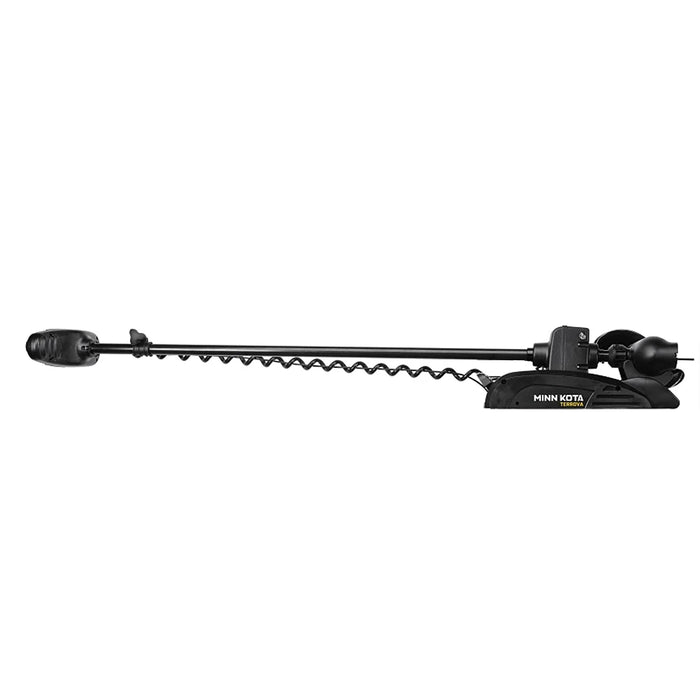 Minn Kota Terrova Combo Bow Mount Motor