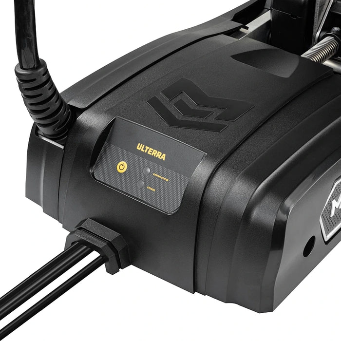 Minn Kota Ulterra Quest Bow Mount Trolling Motor