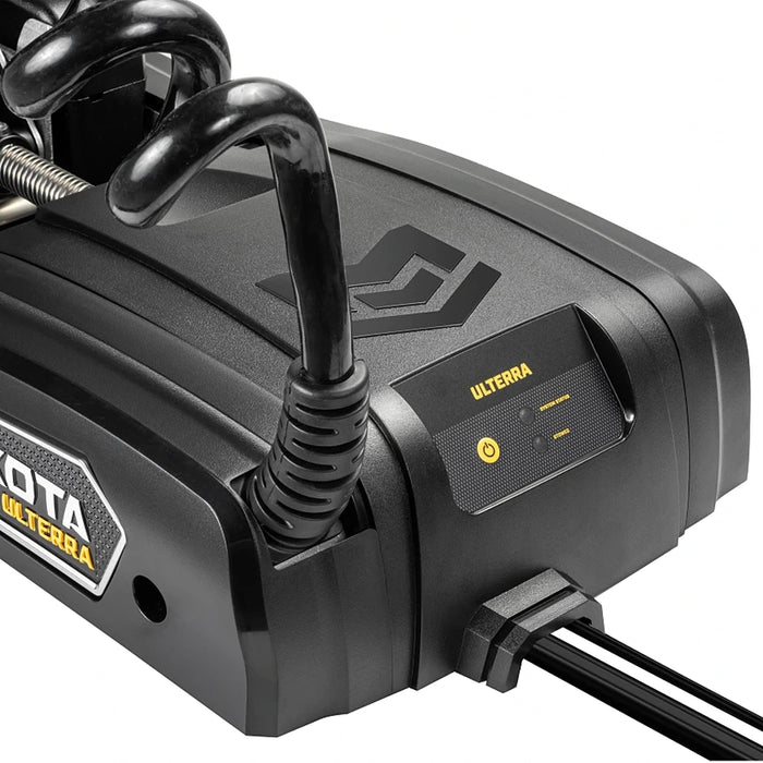 Minn Kota Ulterra Quest Bow Mount Trolling Motor