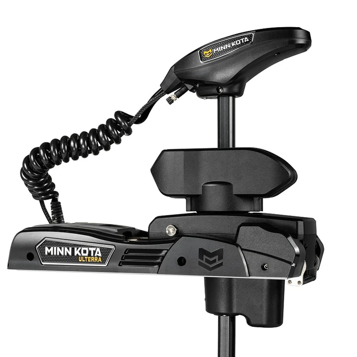 Minn Kota Ulterra Quest Bow Mount Trolling Motor