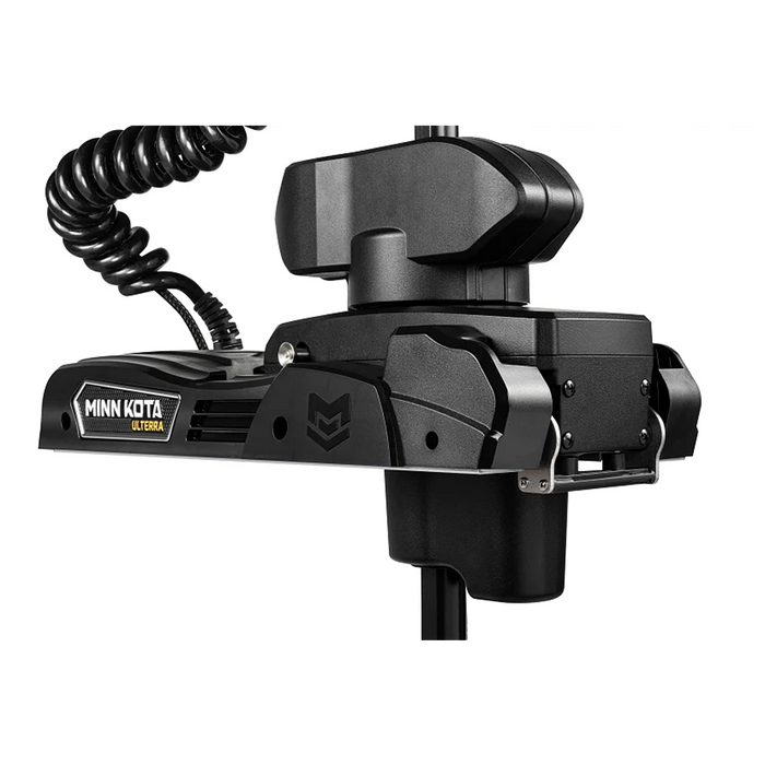 Minn Kota Ulterra Quest Bow Mount Trolling Motor