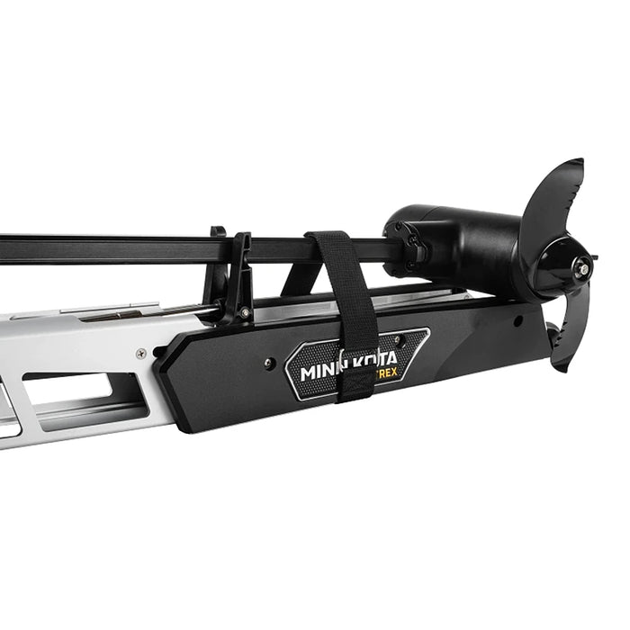 Minn Kota Ultrex Quest Bow Mount Trolling Motor