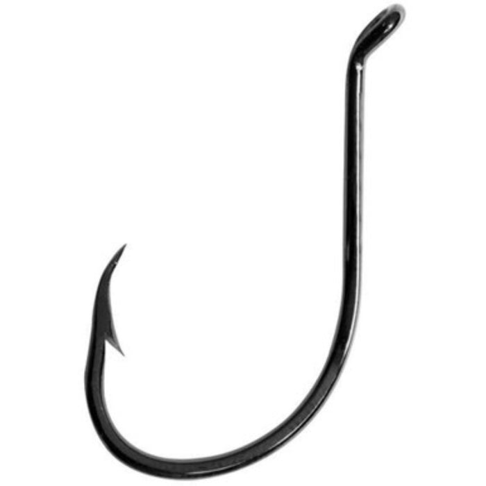 Mustad Beak/Octopus Bait Hook Black Nickel