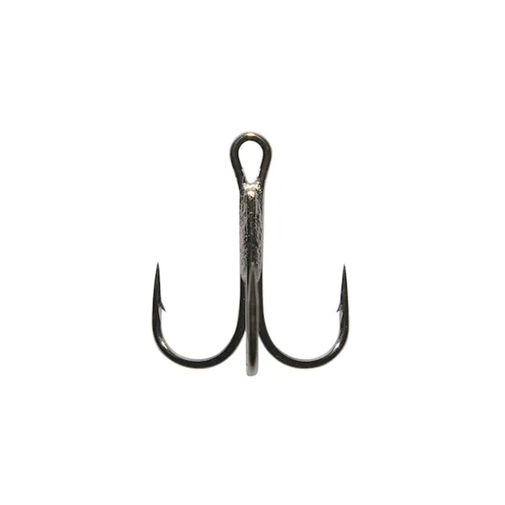 Mustad Ultrapoint Round Bend Treble  Natural Sports – Natural Sports - The  Fishing Store