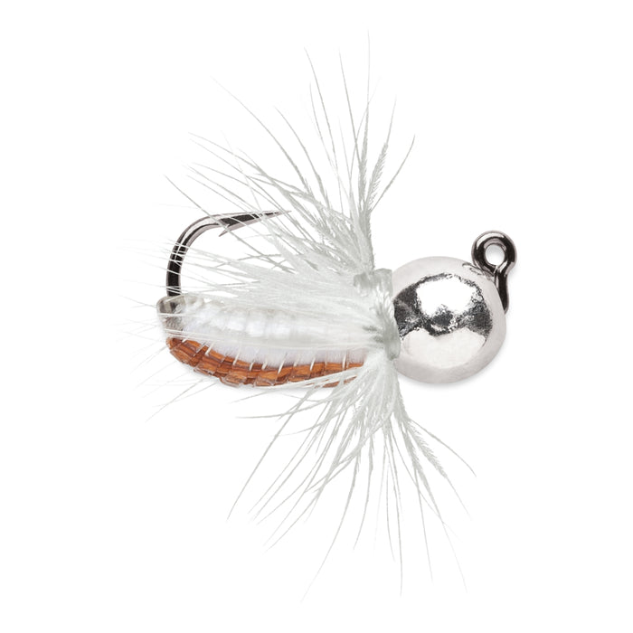 VMC Tungsten Fly Jig