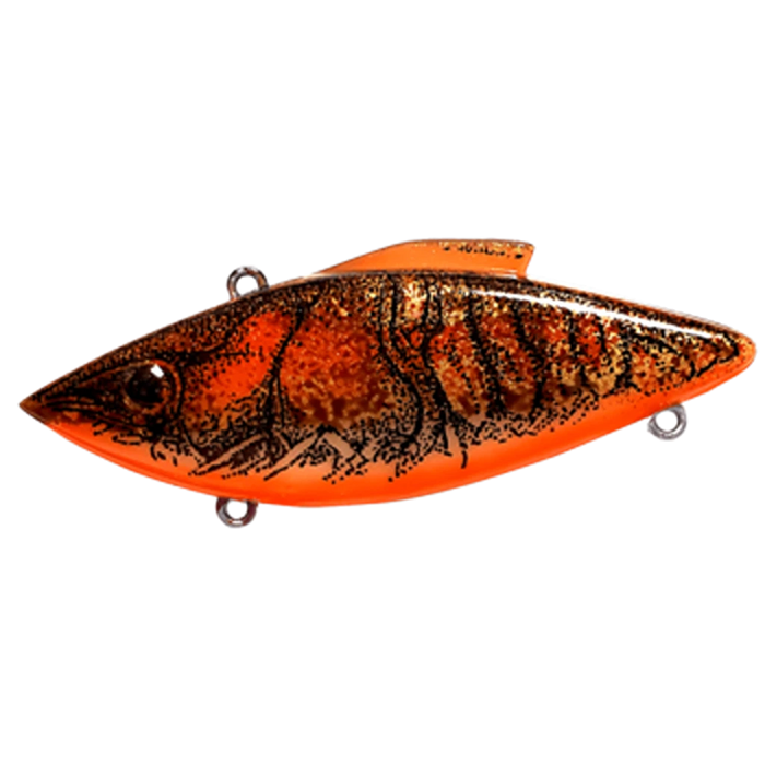 Bill Lewis Lures Rat-L-Trap