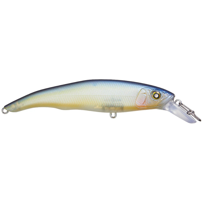 Nishine Lure Works Erie 95SD Jerkbait