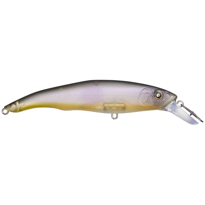 Nishine Lure Works Erie 95SD Jerkbait