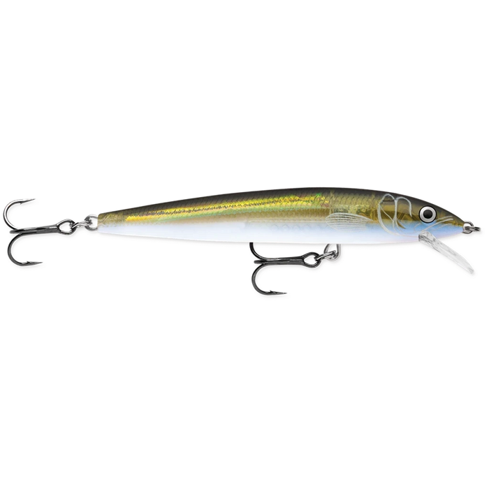 Rapala Husky Jerk Suspending Jerkbait