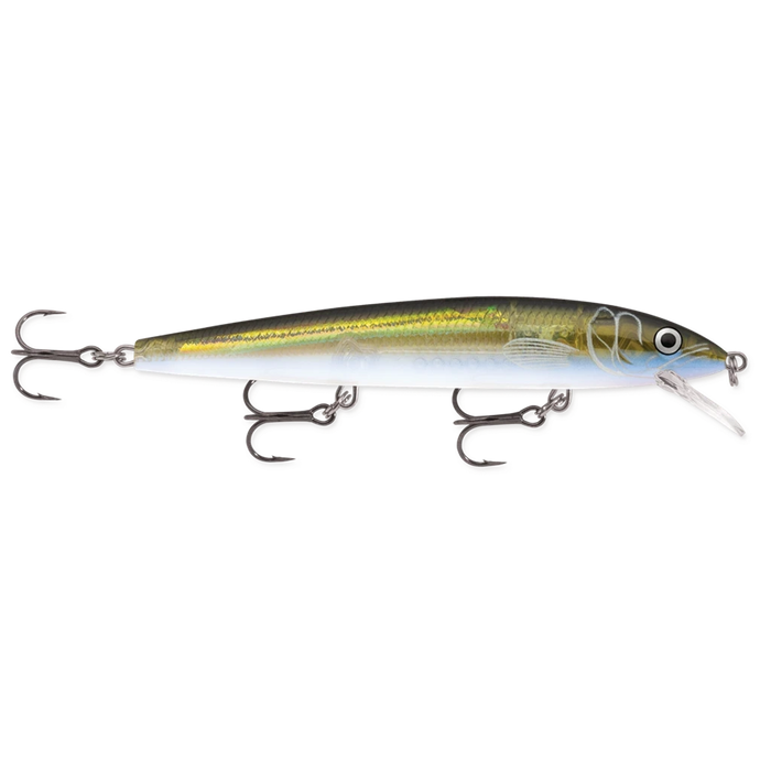 Rapala Husky Jerk Suspending Jerkbait