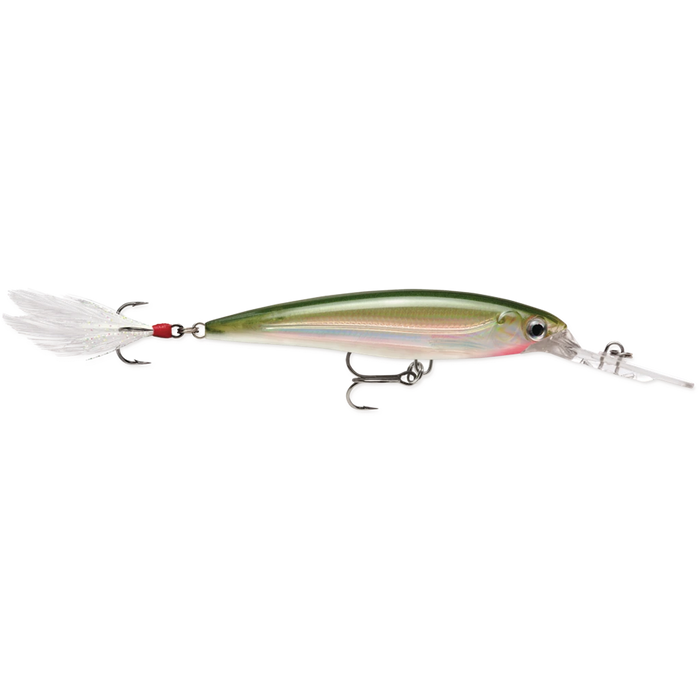 Rapala X-Rap Deep Jerkbait