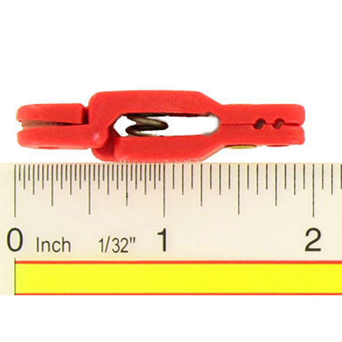Off Shore Tackle Half Size Pro Clip OR16
