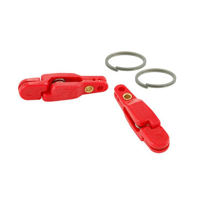 Off Shore Tackle Half Size Pro Clip OR16