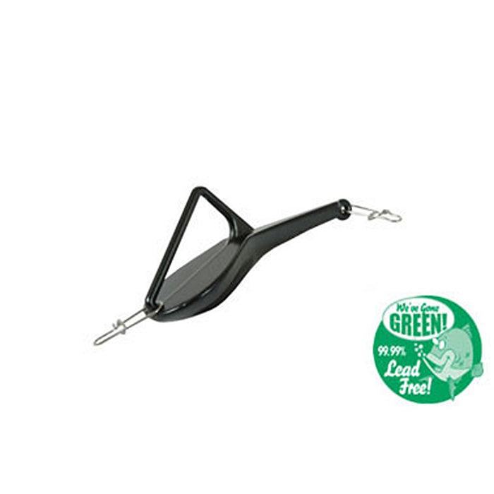 Off Shore Tackle OR36 Size 3 Tadpole Diving Weight