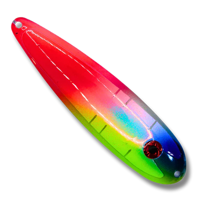 TNT Fishing Lures 4" Trolling Spoon
