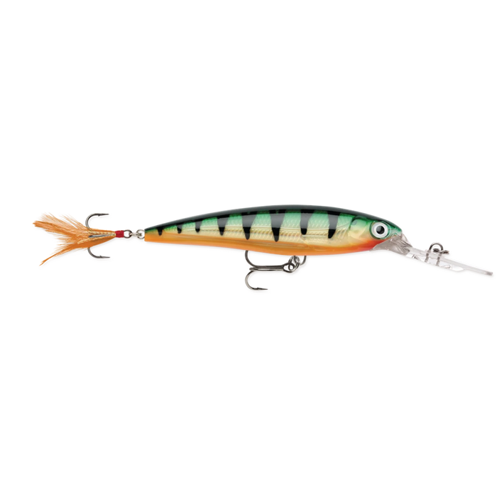 Rapala X-Rap Deep Jerkbait