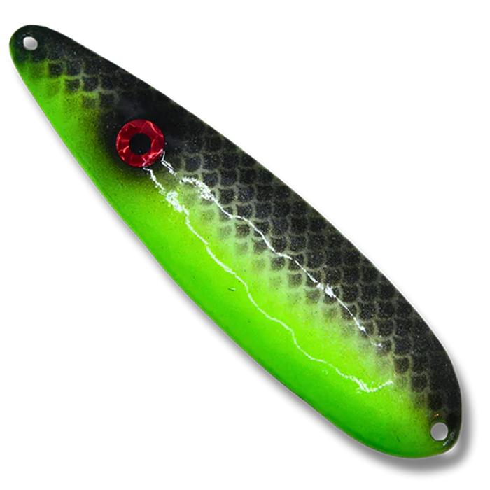 TNT Fishing Lures 5" Trolling Spoon