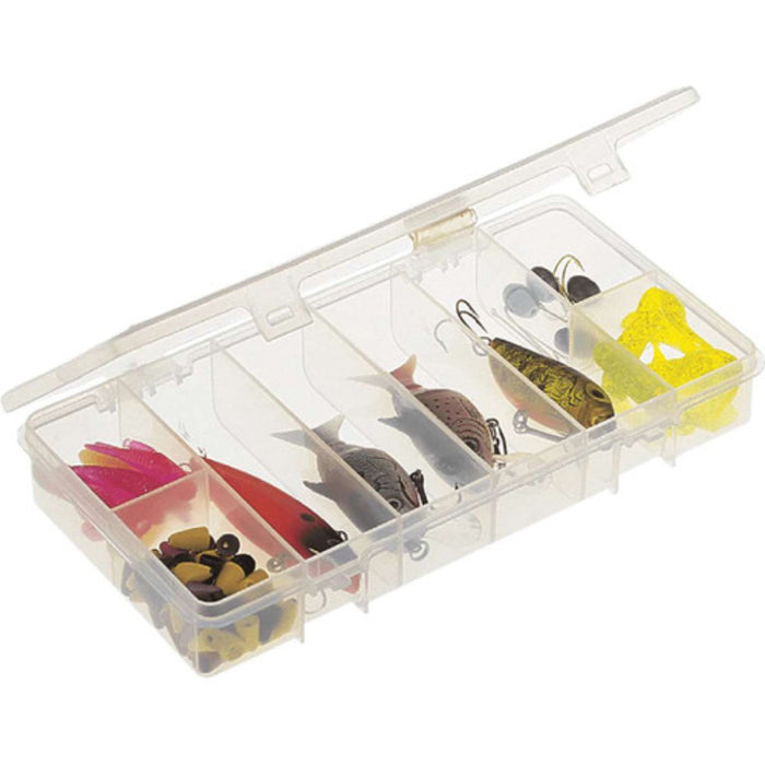 Plano Original Stowaway 8 Compartment Tackle Box