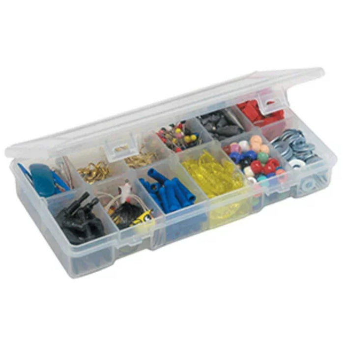 Plano Original Stowaway 6-12 Compartment Tackle Box
