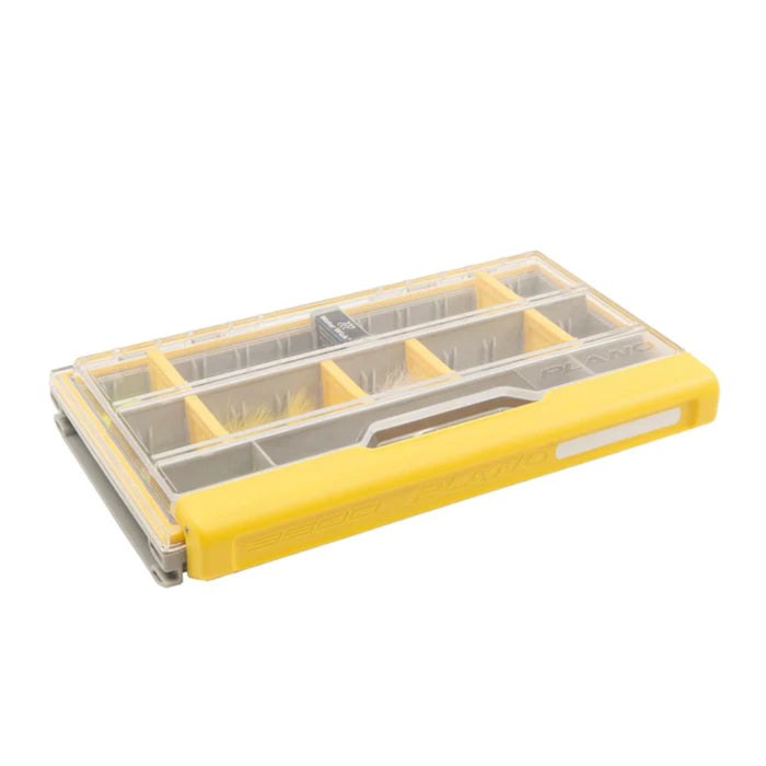 Plano 3500 Edge Thin Pro Stowaway