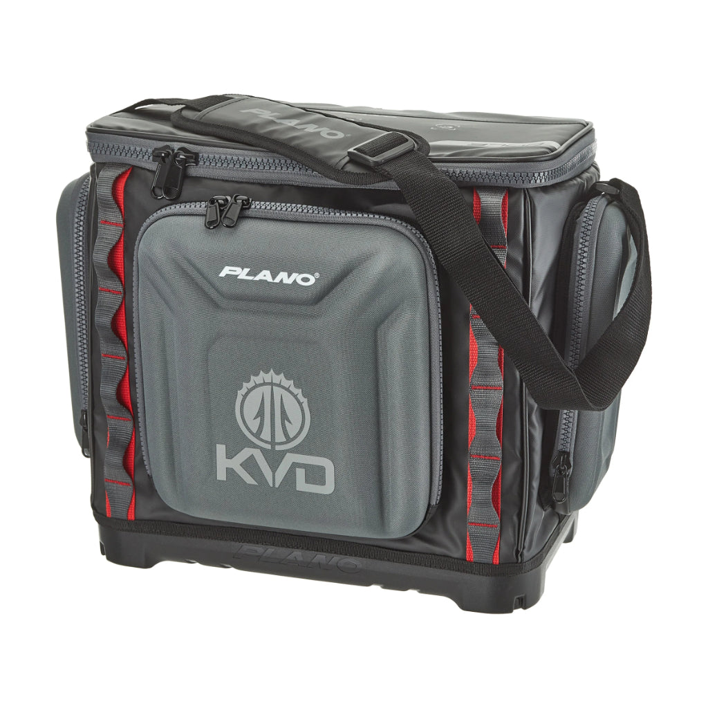 Plano KVD Signature Tackle Bag