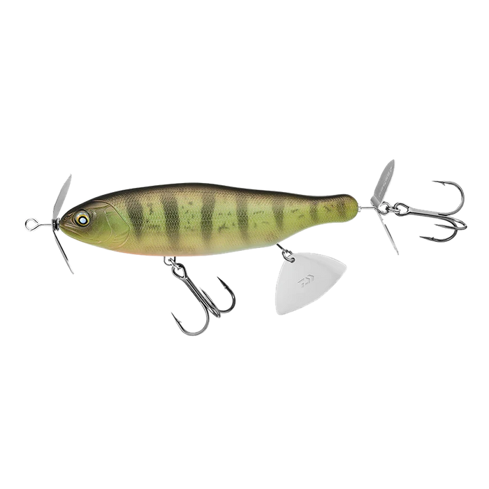 Daiwa Bessie Muskie Propbait