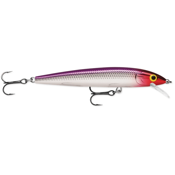 Rapala Husky Jerk Suspending Jerkbait